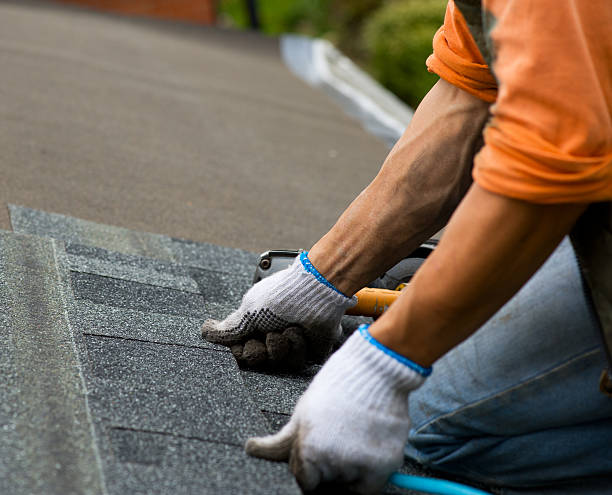 Gutter Installation and Roofing in Phelan, CA